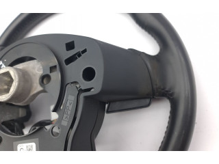 Руль Mazda CX-5 II 2017 - года K0273B62S