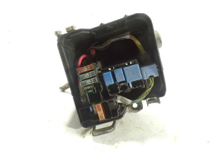 Модуль управления BSM 243809584R, 243809584R   Dacia Sandero    