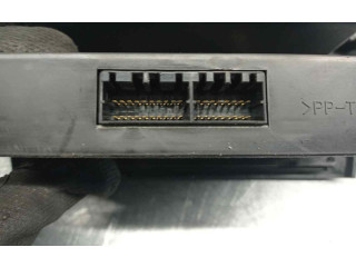 Модуль блока управления кондиционером MR979972HA Mitsubishi Outlander