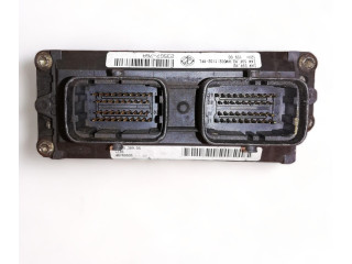Řídící jednotka 46760606-IAW59F.M2, 46760606-IAW59F.M2 Fiat Punto (188) 2000