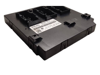 Блок комфорта 1K0937087AL, 5DK00965510 Skoda Superb B6 (3T)