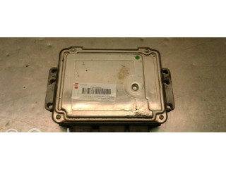 Řídící jednotka 0281011861, 315 Citroen C3 Pluriel 2004