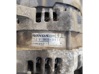 Подушка безопасности двери 1042103911   Honda Accord