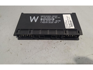 Řídící jednotka 1408200026 Mercedes-Benz CL C140