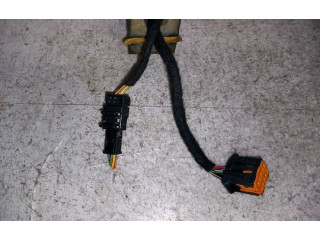 Зеркало (механическое)       Citroen C5  2008 - 2016 года   