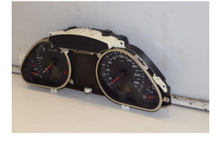 Přístrojová deska  Audi Q7 4L 2006 4L0920930T  