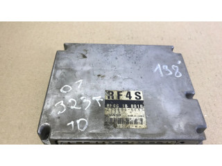 Řídící jednotka 2758005791 Mazda 323 F 1995