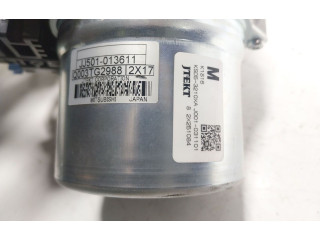 Рулевая рейка JJ501013611 Mazda CX-5 II 2017 - года