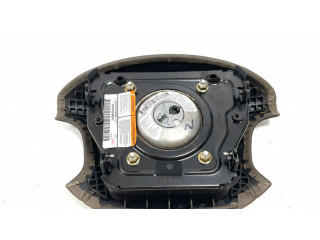 Подушка безопасности водителя 3IUG345R10706, 30326819G Jaguar S-Type