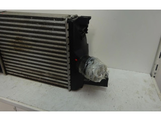 Интеркулер Dacia Logan Pick-Up