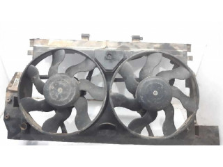 Вентилятор радиатора     125331    Citroen Xantia 1.8