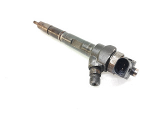 Жиклер (жиклеры) (форсунка (форсунки) 03L130277J, 0445110369   Skoda Octavia Mk2 (1Z)       