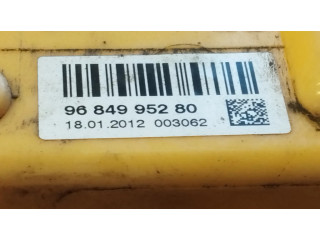 Датчик уровня топлива