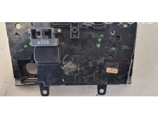 Блок управления климат-контролем 8682735, M811AE00020 Volvo XC90