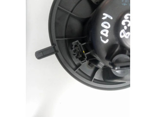 Вентилятор печки 998919K, 998919K Volkswagen Caddy