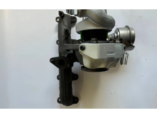 Турбина Volkswagen Golf Plus BV39A0072, 54399700072