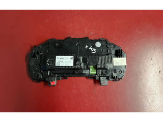 Панель приборов 8709815, 62108709815 BMW X3 G01