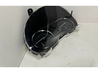 Přístrojová deska Subaru WRX STI 2015 85015VA280