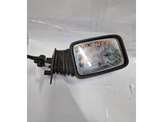 Zpětné zrcátko  FSO Polonez 1991  E2001104  