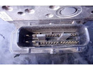 Блок АБС TD8405, E01290022   Renault  Koleos I  2008 - 2016 года