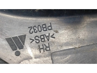 Zpětné zrcátko pravé Fiat Doblo 2011 E9026286