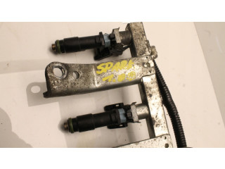 Топливная рампа    Chevrolet Spark  