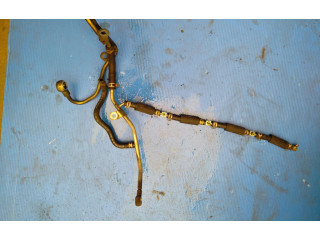 Топливная рампа Mitsubishi ASX для двигателя -