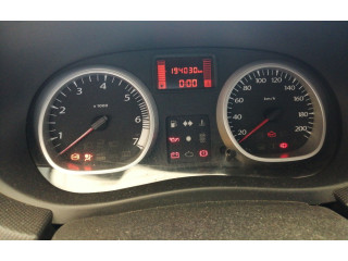 Панель приборов 248104707R   Dacia Duster       