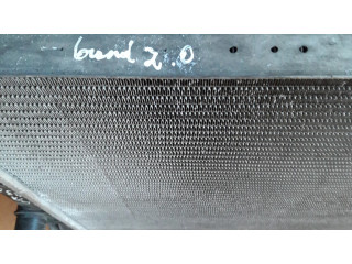 Радиатор охлаждающей жидкости