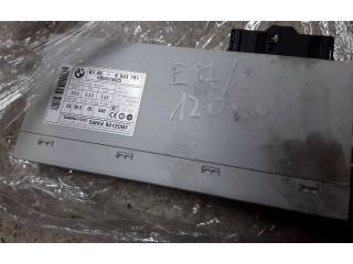 Řídící jednotka 7797217, 13617797217 BMW 1 E81 E87 2004