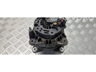 Генератор 9459093, 0124515021 Volvo S80