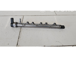 Топливная рампа 0445214182, 443880L1   BMW 3 E90 E91   для двигателя N47