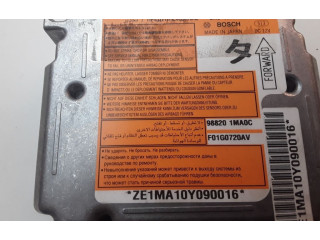 Блок подушек безопасности 988201MA0C Infiniti M Y51