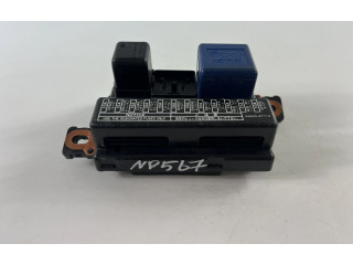 Рулевая рейка Ящик предохранителей (комплект) 8260087713 Daihatsu Applause - года