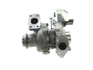 Turbodmychadlo Турбина 853603, 9820728080 Peugeot 208