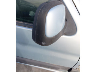 Зеркало электрическое        Peugeot Partner III  2018 -  года   