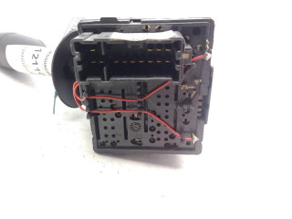 Ручка стеклоочистителей E10670253 Dacia Dokker