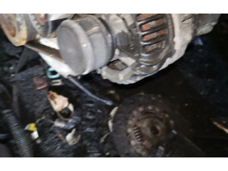 Генератор 038903023l, 0124325001   Skoda Fabia Mk1 (6Y)      