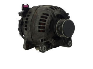 Генератор    Volkswagen Polo      