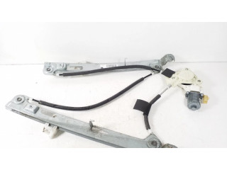 Передний комплект электрического механизма для подъема окна