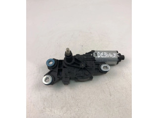 Моторчик дворников 31290787, DE3663 Volvo V70