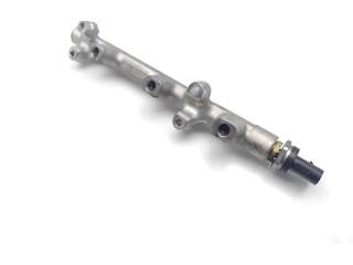 Топливная рампа 05C133320A, 05E906054A   Skoda Kamiq   для двигателя DUSA