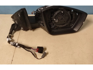 Зеркало электрическое        Skoda Octavia Mk4  2019 -  года   