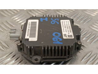 Блок управления Xenon