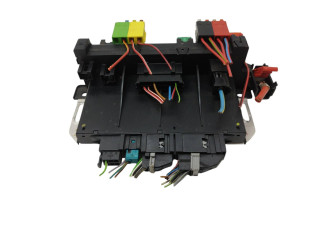 Pojistková skříňka A0205451932, 05045130 Mercede-Benz S W220 2000