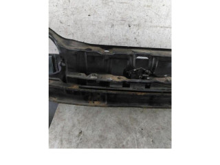 Диффузор 7751697626   Renault Twingo III      