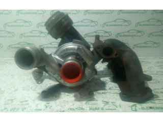 Турбина Alfa Romeo 166 46786078