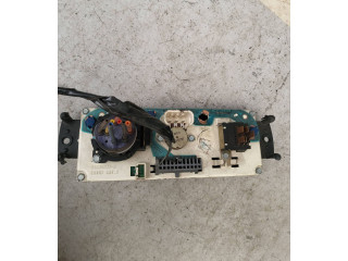 Блок управления климат-контролем    Chevrolet Blazer