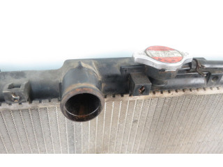 Zpětné zrcátko  Mitsubishi Pajero Pinin 1999    