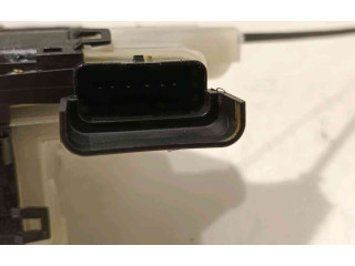 Zámek zadních dveří 9820652780 Peugeot Partner III 2019